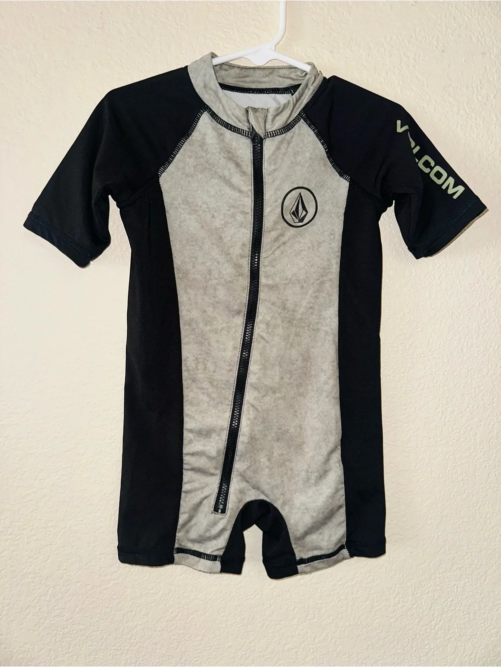 Volcom Swim Suit